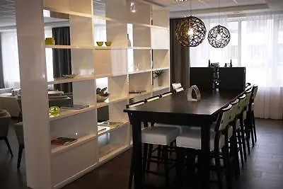 *** Hotel Holiday Inn Express Amsterdam - Schiphol By Ihg Hoofddorp Holandia