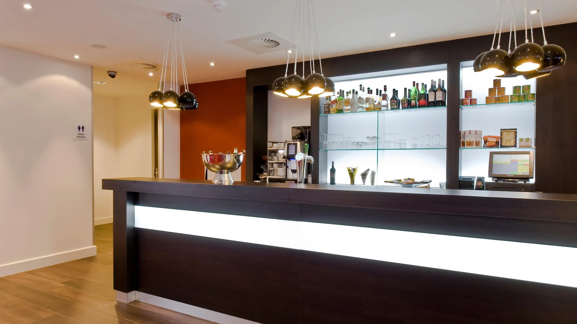 Holiday Inn Express Amsterdam - Schiphol By Ihg Hoofddorp 3*,