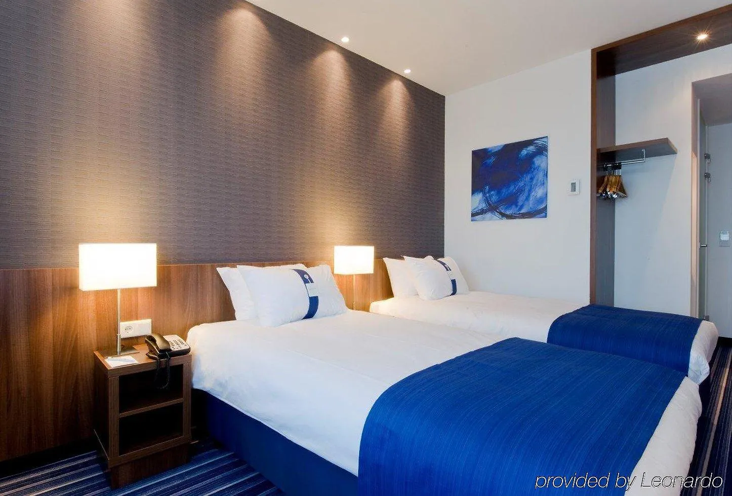 *** Hotel Holiday Inn Express Amsterdam - Schiphol By Ihg Hoofddorp Holandia