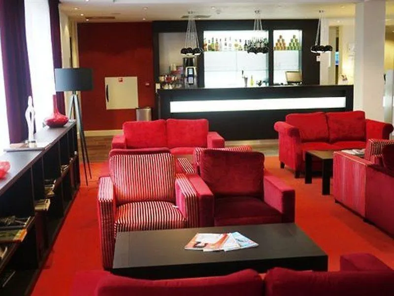 Holiday Inn Express Amsterdam - Schiphol By Ihg Hoofddorp 3*,