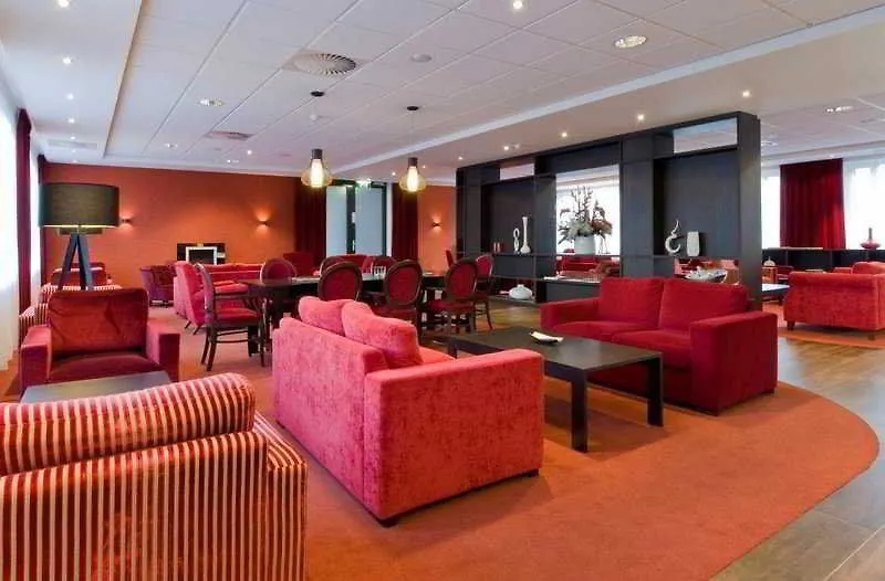 Holiday Inn Express Amsterdam - Schiphol By Ihg Hoofddorp