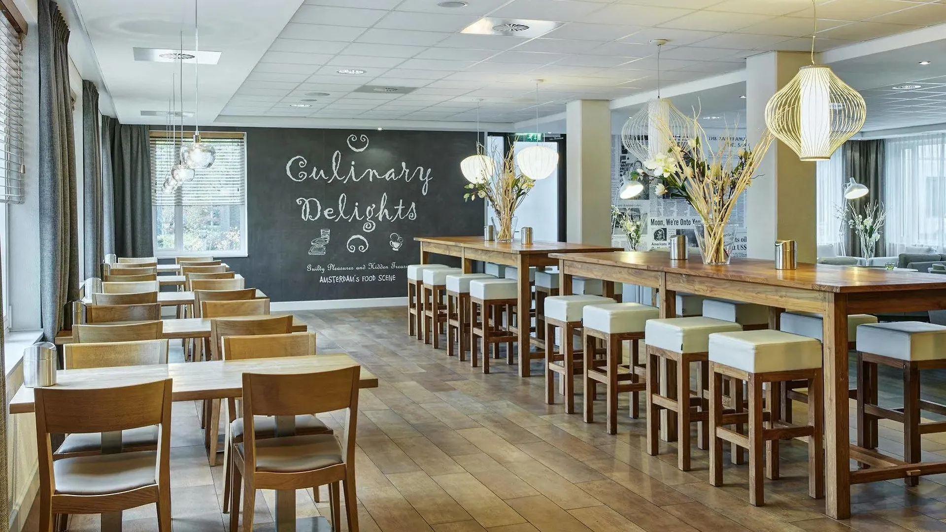 Holiday Inn Express Amsterdam - Schiphol By Ihg Hoofddorp 3*,  Holandia