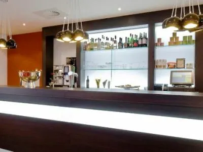 Hotel Holiday Inn Express Amsterdam - Schiphol By Ihg Hoofddorp