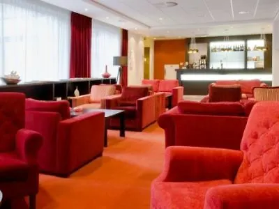 Holiday Inn Express Amsterdam - Schiphol By Ihg Hoofddorp 3*,  Holandia