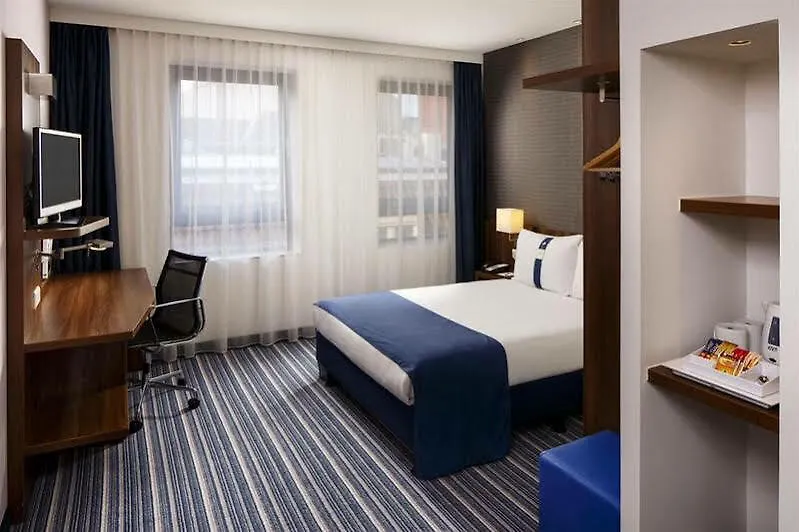 Hotel Holiday Inn Express Amsterdam - Schiphol By Ihg Hoofddorp