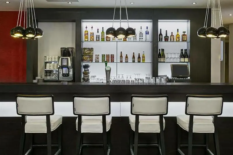 Holiday Inn Express Amsterdam - Schiphol By Ihg Hoofddorp Hotel
